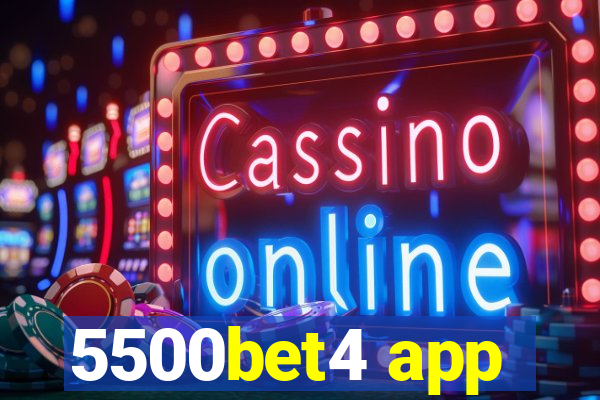 5500bet4 app